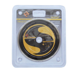 Круг алм ф150х22,2мм сегментный универсальный