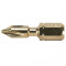 Насадка Impact Gold Grip wood PH2,25 мм,C-form,2 шт., MAKITA, B-28488