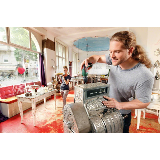 Системные принадлежности IXO IXO Collection — динамометрическая насадка