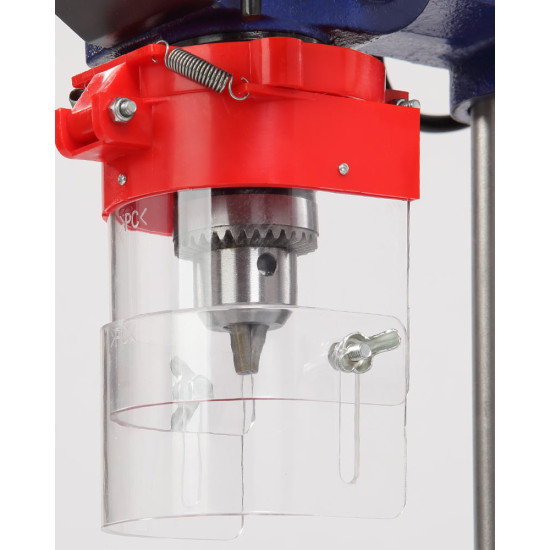 Станок сверлильный BELMASH DP200-13