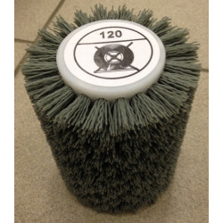 Щетка для 9741 нейлоновая K 120