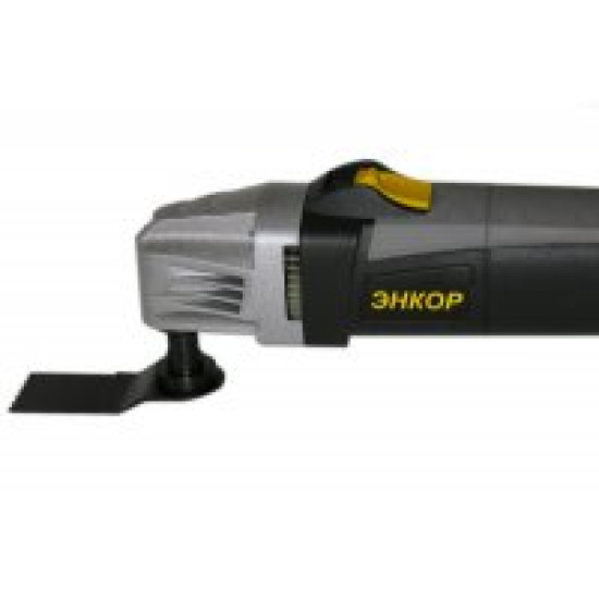 Насадка пильная крупный зуб HCS 34мм д/МФЭ