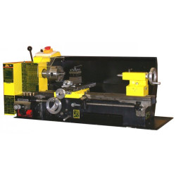 Токарный станок по металлу Энкор Корвет-402