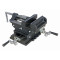 Тиски крестовые BELMASH CV150