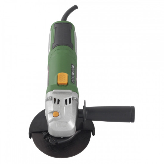 Машина шлифовальная угловая МШУ-125/1100ЕКК