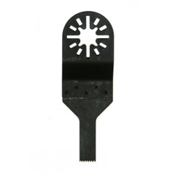 Насадка пильная 10мм HСS д/МФЭ