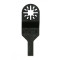 Насадка пильная 10мм HСS д/МФЭ