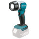 Аккумуляторный фонарь 14.4/18В LXT Makita DML808