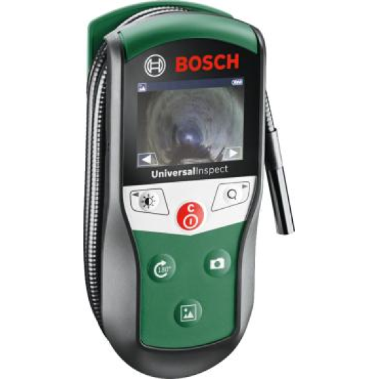 Беспроводная инспекционная камера UniversalInspect BOSCH (0603687000)