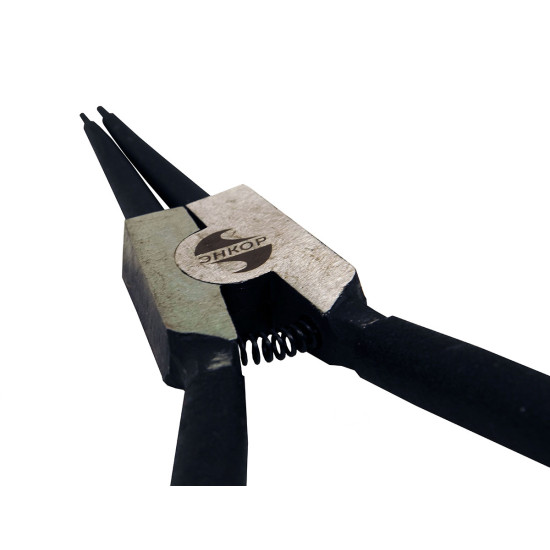 Съемник стопорных колец, внешний прямой 150мм