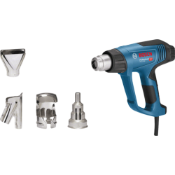Технический фен GHG 23-66 Professional