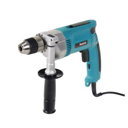 Дрель безударная Makita DP4001