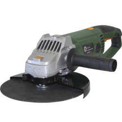 Машина шлифовальная угловая МШУ-230/2400Р, Калибр, 62516