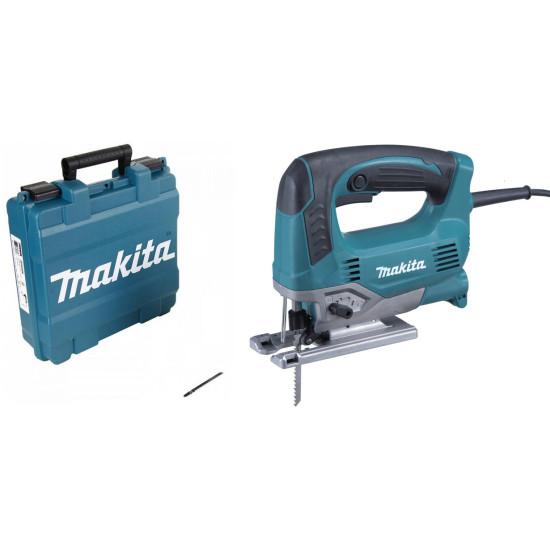 Электролобзик Makita JV0600K