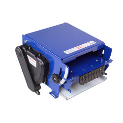 Приставка рейсмусовая для многофункционального деревообрабатывающего станка СДМ-2200 БЕЛМАШ TD-2200