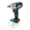 Аккумуляторный ударный гайковёрт Makita DTW251Z