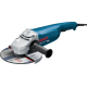 Угловая шлифмашина GWS 24-230 JH Professional BOSCH (0601884203)