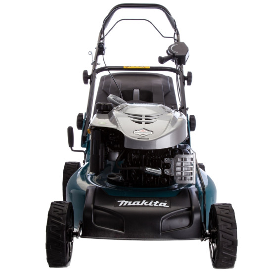 Бензиновая газонокосилка Makita PLM4622N