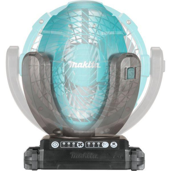 Вентилятор Makita DCF102Z