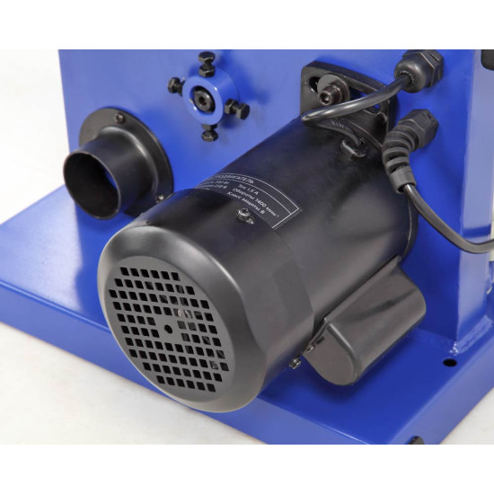 Cтанок ленточнопильный по дереву BELMASH WBS-228/2