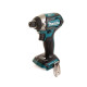 Аккумуляторный ударный шуруповерт Makita DTD153ZJ