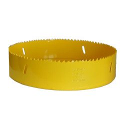 Коронка д/мет ф127мм Bi-Metal M42