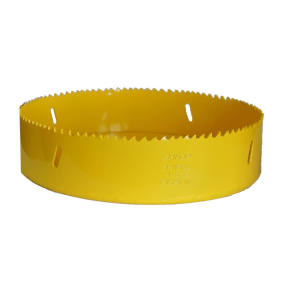 Коронка д/мет ф127мм Bi-Metal M42