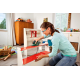 Мультишлифмашина PSM 100 A BOSCH (06033B7020)