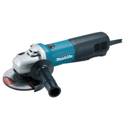 Углошлифовальная машина Makita 9565PZ