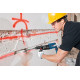 Перфоратор GBH 2-28 F Professional BOSCH (0611267600)