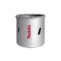 Коронка с вольфрамовым напылением 63 мм Makita D-51219