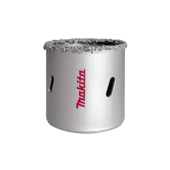 Коронка с вольфрамовым напылением 63 мм Makita D-51219