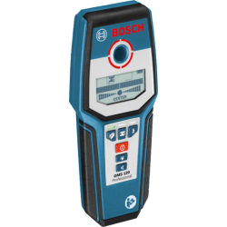 Детектор GMS 120 Professional