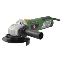 Машина шлифовальная угловая МШУ-125/1100ЕКК