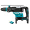 Аккумуляторный перфоратор Makita DHR400ZKU