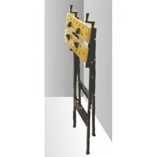 ВЕРСТАК СКЛАДНОЙ 630Х610Х800ММ