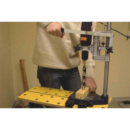 ВЕРСТАК СКЛАДНОЙ 630Х610Х800ММ