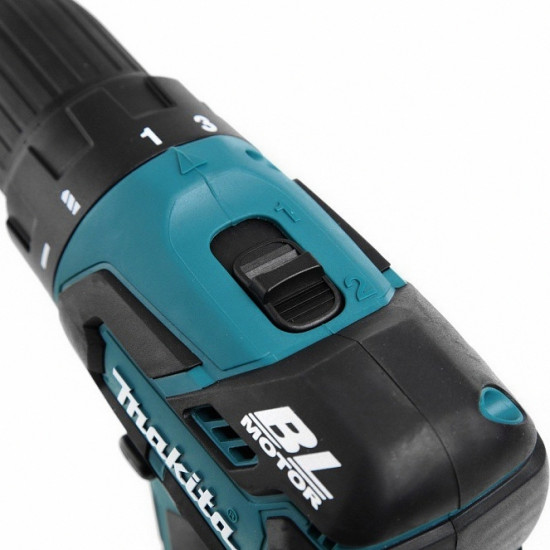 Аккумуляторная дрель-шуруповёрт Makita DDF459Z