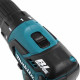Аккумуляторная дрель-шуруповёрт Makita DDF459Z