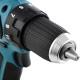 Аккумуляторная дрель-шуруповёрт Makita DDF459Z