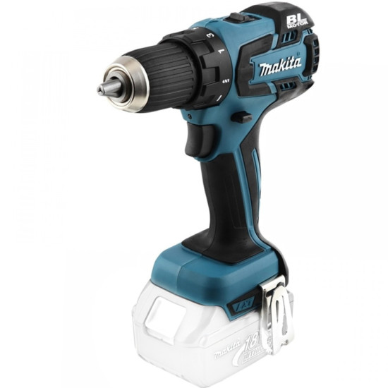 Аккумуляторная дрель-шуруповёрт Makita DDF459Z