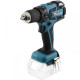 Аккумуляторная дрель-шуруповёрт Makita DDF459Z