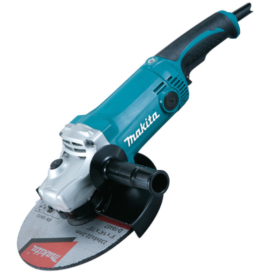 Углошлифовальная машина Makita GA9050