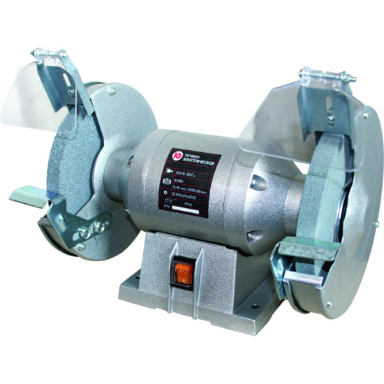 Точило электрическое ТЭ-200/480