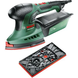 Мультишлифмашины PSM 200 AES (Кейс из пластмассы)