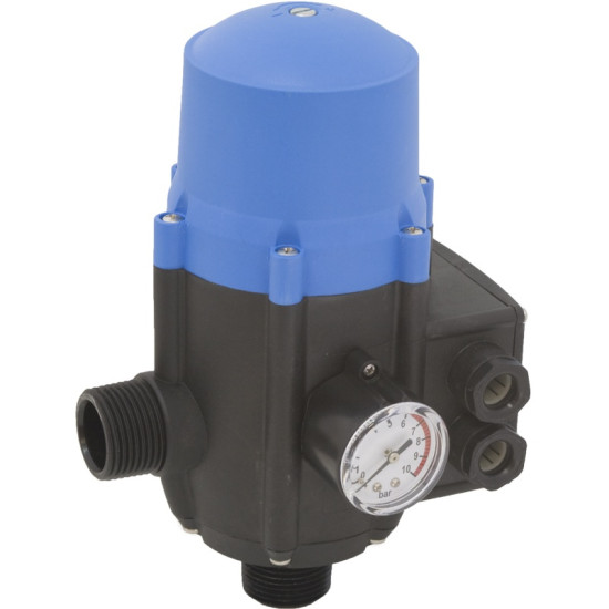 Блок автоматического управления БАУ-80А