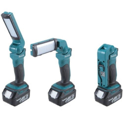 Аккумуляторный фонарь Makita DML801 (DEADML801)