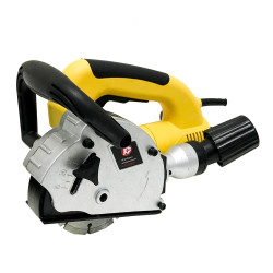 Штроборез ШТБЭ-1500/125М