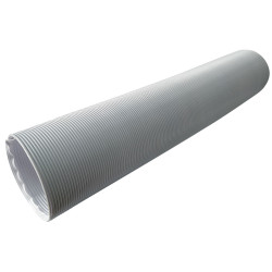 Шланг соединительный для вытяжных установок 2м