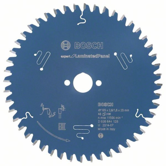 Пильный диск Expert for Laminated Panel